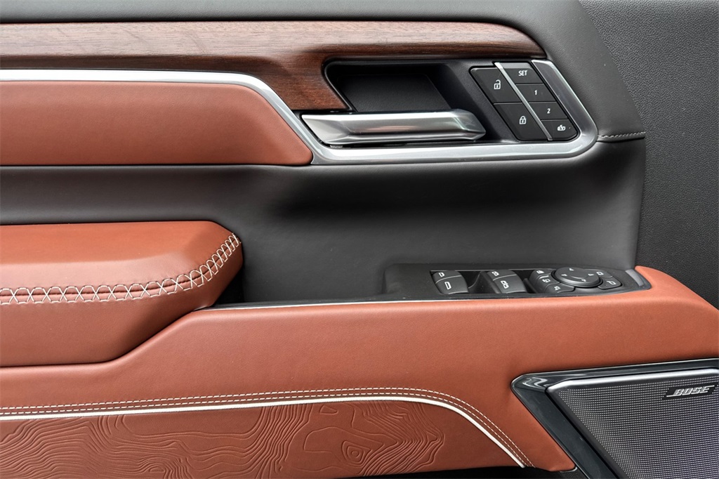 new 2026 GMC Sierra 2500HD car, priced at $95,459