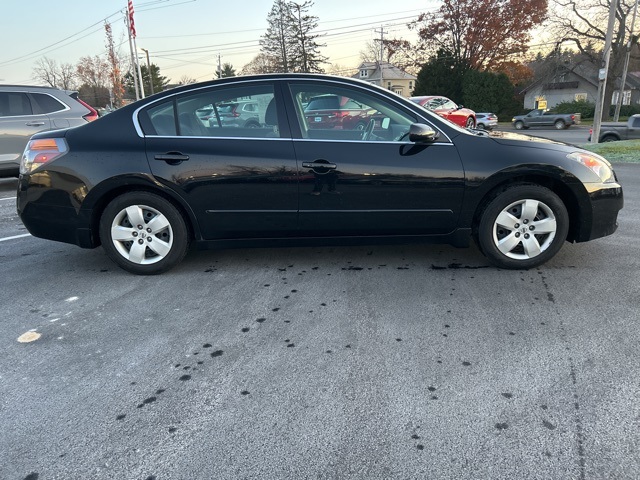 2008 Nissan Altima 2.5 S photo 4