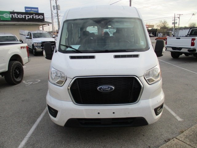 used 2022 Ford Transit-350 car, priced at $38,988