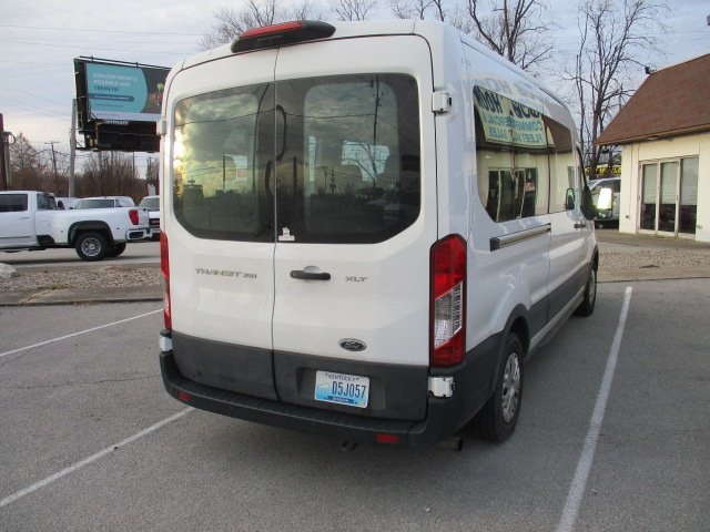 used 2022 Ford Transit-350 car, priced at $38,988