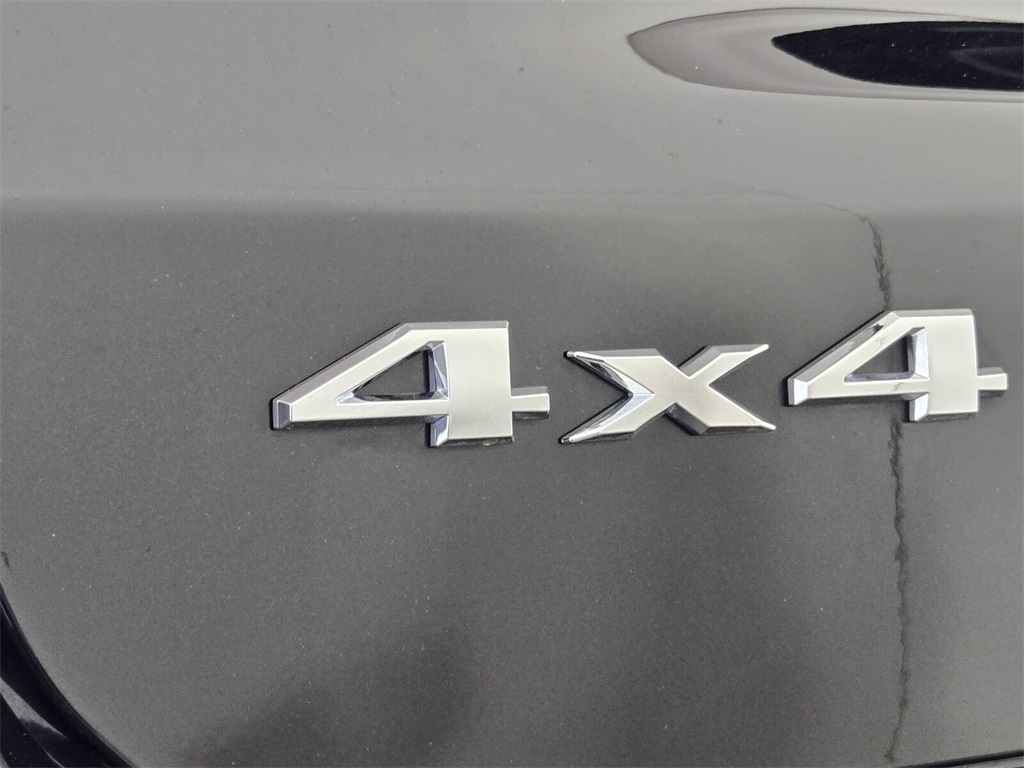 used 2024 Jeep Compass car, priced at $17,998