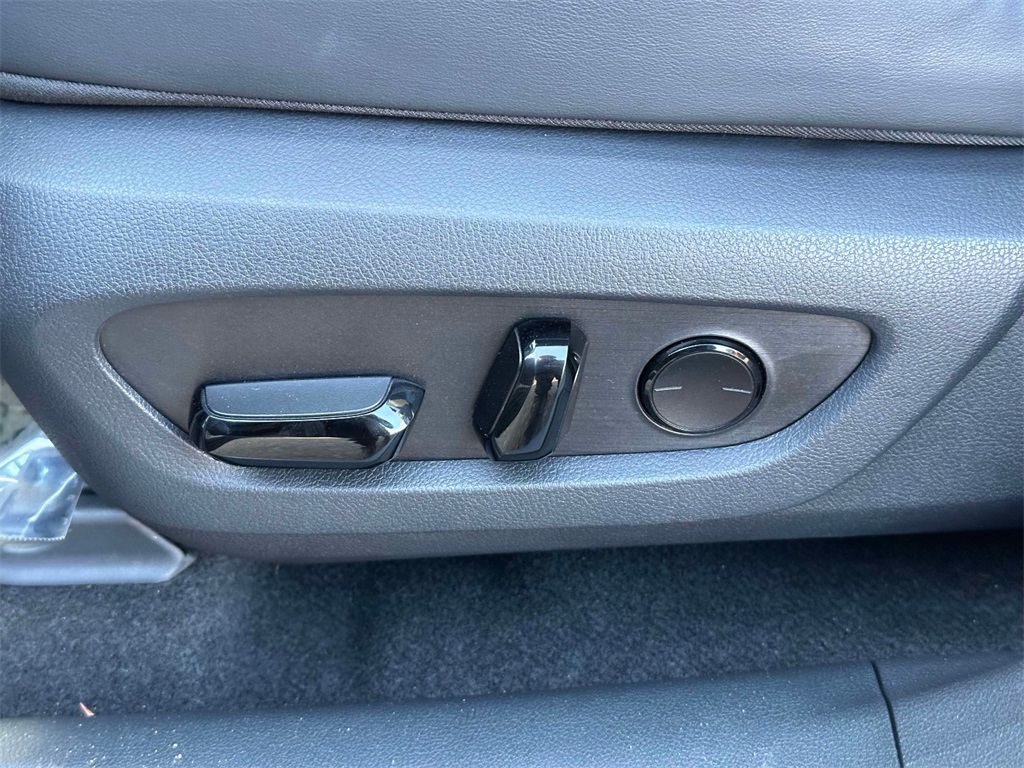 used 2023 Lexus RX car, priced at $43,495