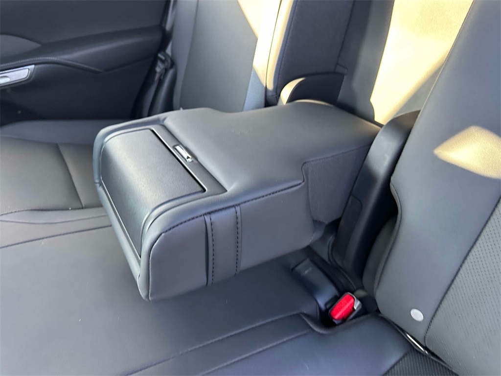 used 2023 Lexus RX car, priced at $43,495