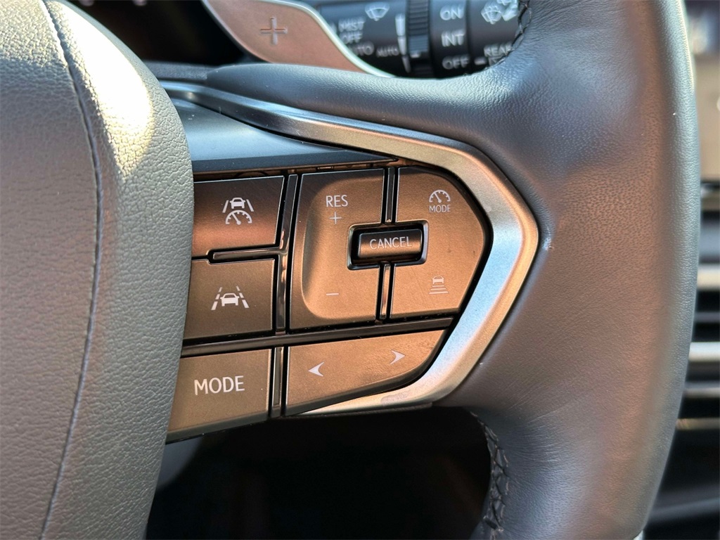 used 2023 Lexus RX car, priced at $43,495