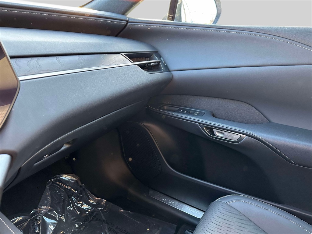 used 2023 Lexus RX car, priced at $43,495