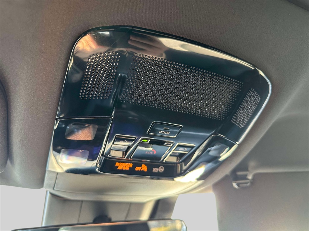 used 2023 Lexus RX car, priced at $43,495