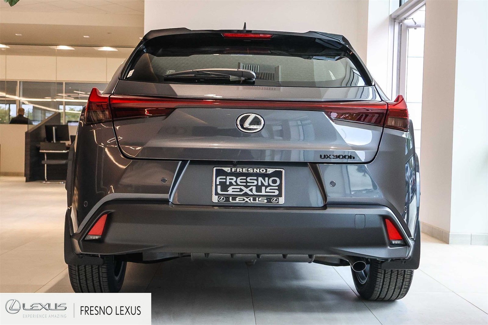 2025 Lexus UX Premium photo 4