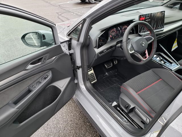 new 2026 Volkswagen Golf GTI car, priced at $41,736