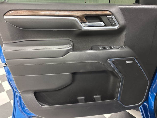 2022 Chevrolet Silverado 1500 RST photo 4