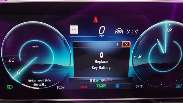 2023 Mercedes-Benz EQE 350+ Sedan RWD 2023 Mercedes-Benz EQE 350+ Sedan RWD