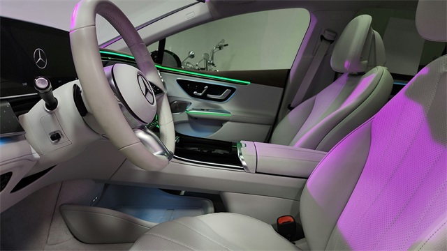 2023 Mercedes-Benz EQE 350+ Sedan RWD 2023 Mercedes-Benz EQE 350+ Sedan RWD