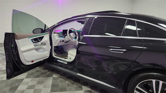 2023 Mercedes-Benz EQE 350+ Sedan RWD 2023 Mercedes-Benz EQE 350+ Sedan RWD