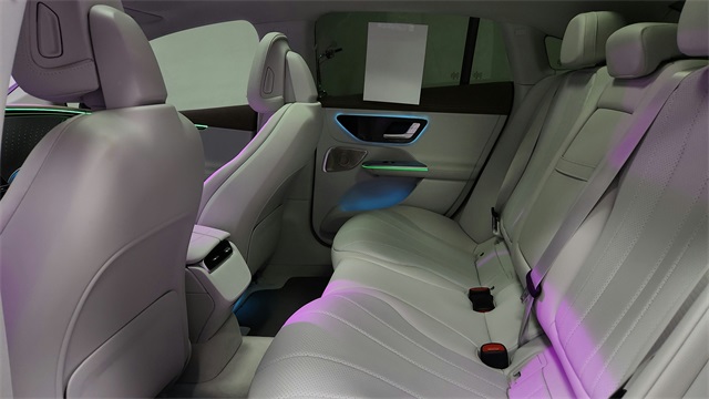 2023 Mercedes-Benz EQE 350+ Sedan RWD 2023 Mercedes-Benz EQE 350+ Sedan RWD