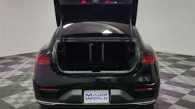 2023 Mercedes-Benz EQE 350+ Sedan RWD 2023 Mercedes-Benz EQE 350+ Sedan RWD