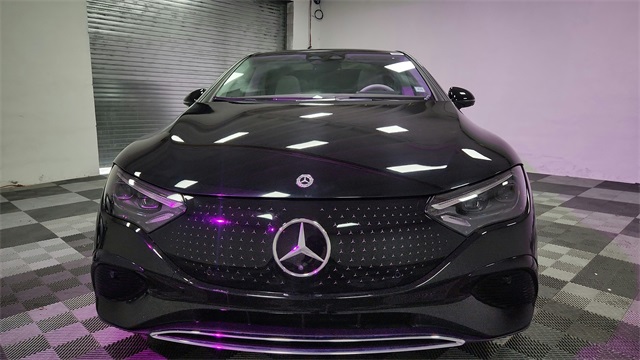 2023 Mercedes-Benz EQE 350+ Sedan RWD 2023 Mercedes-Benz EQE 350+ Sedan RWD