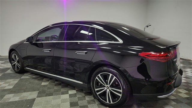 2023 Mercedes-Benz EQE 350+ Sedan RWD 2023 Mercedes-Benz EQE 350+ Sedan RWD