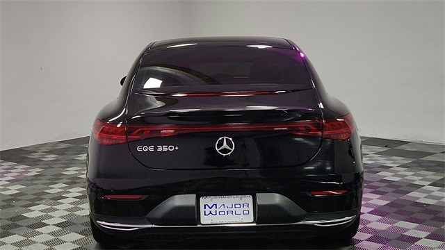 2023 Mercedes-Benz EQE 350+ Sedan RWD 2023 Mercedes-Benz EQE 350+ Sedan RWD
