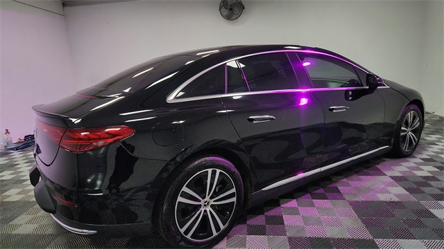 2023 Mercedes-Benz EQE 350+ Sedan RWD 2023 Mercedes-Benz EQE 350+ Sedan RWD