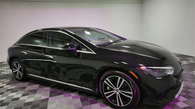 2023 Mercedes-Benz EQE 350+ Sedan RWD 2023 Mercedes-Benz EQE 350+ Sedan RWD