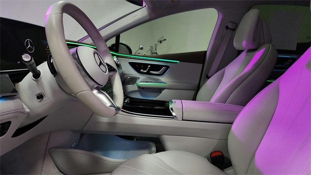 2023 Mercedes-Benz EQE 350+ Sedan RWD 2023 Mercedes-Benz EQE 350+ Sedan RWD