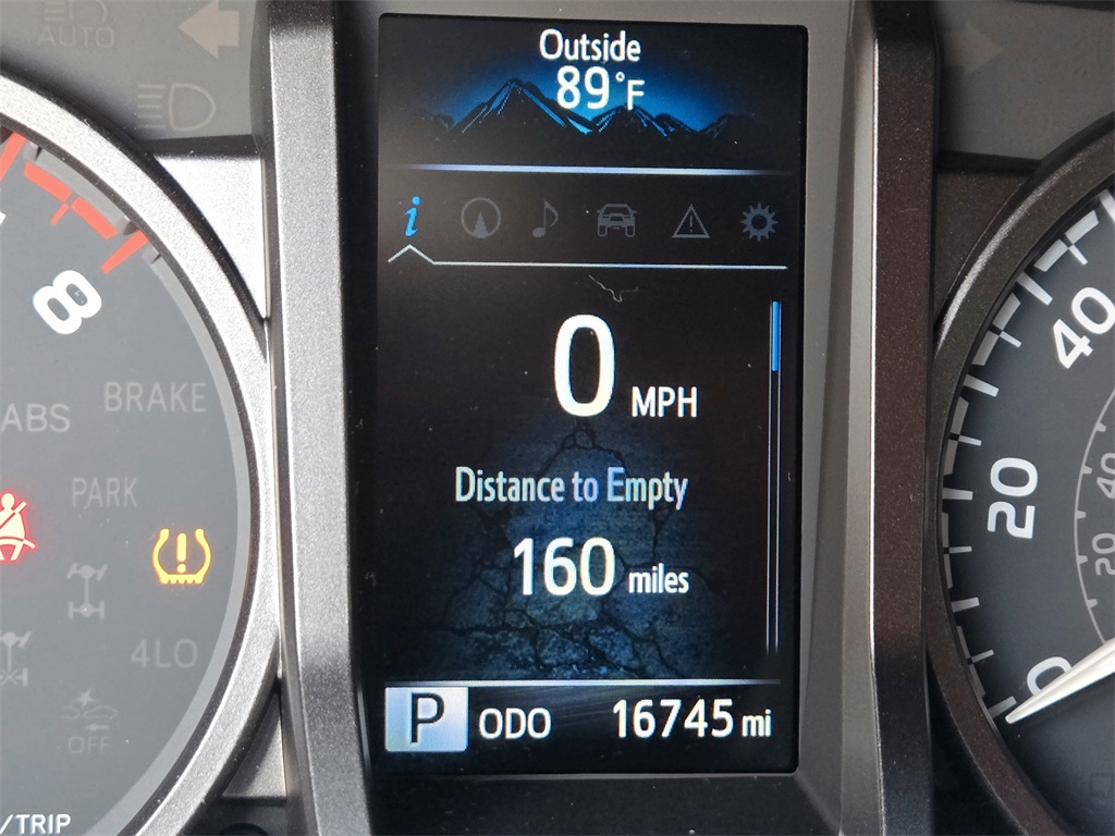 Used 2023 Toyota Tacoma Truck