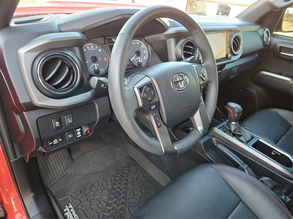Used 2023 Toyota Tacoma Truck