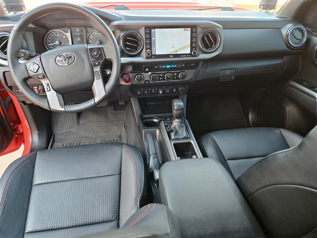 Used 2023 Toyota Tacoma Truck