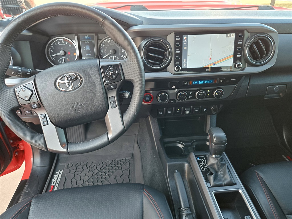 Used 2023 Toyota Tacoma Truck