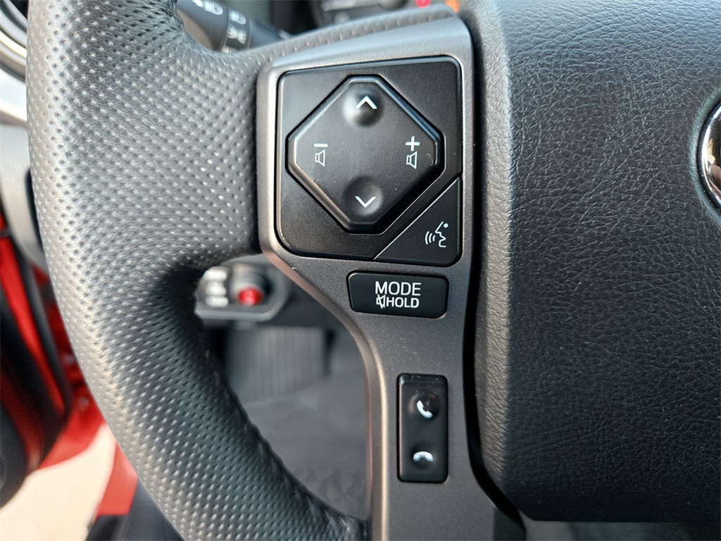 Used 2023 Toyota Tacoma Truck