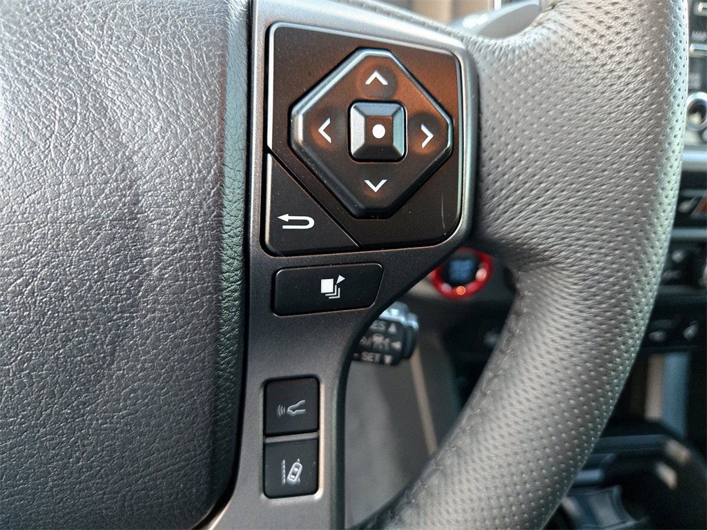 Used 2023 Toyota Tacoma Truck