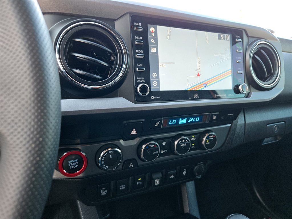 Used 2023 Toyota Tacoma Truck