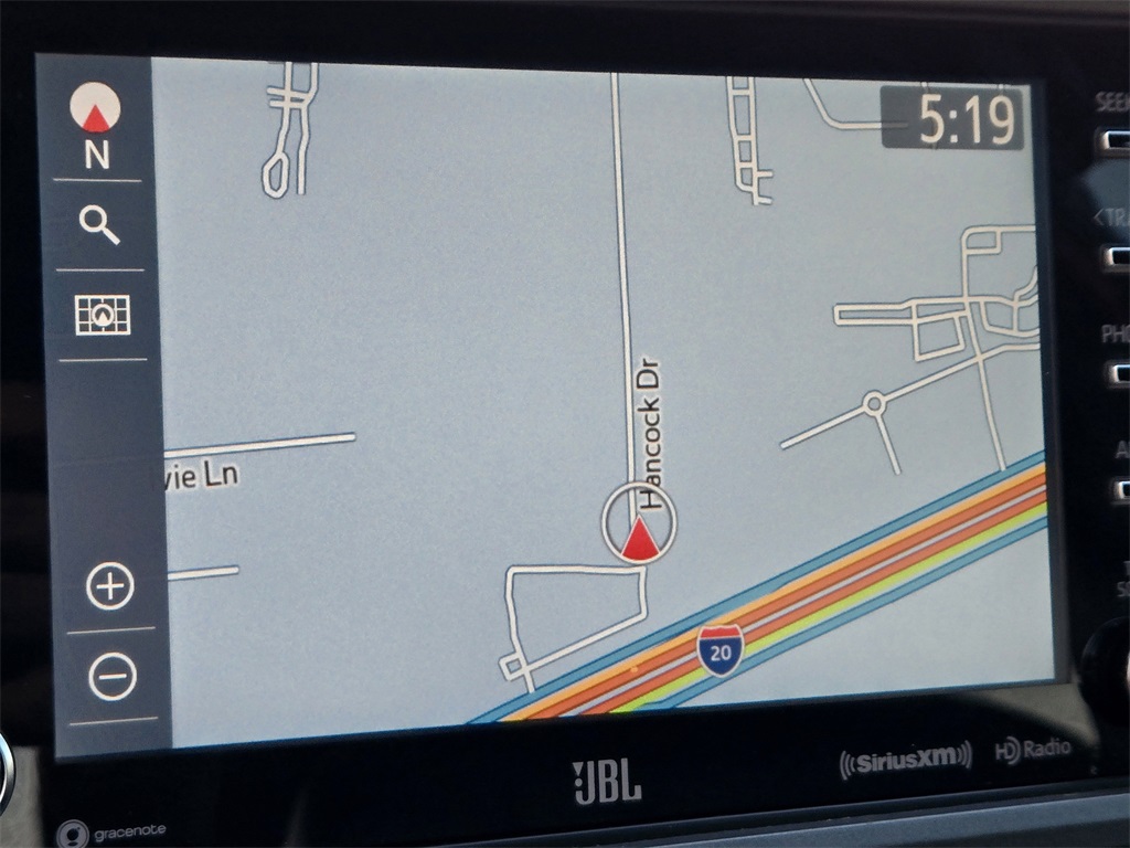 Used 2023 Toyota Tacoma Truck