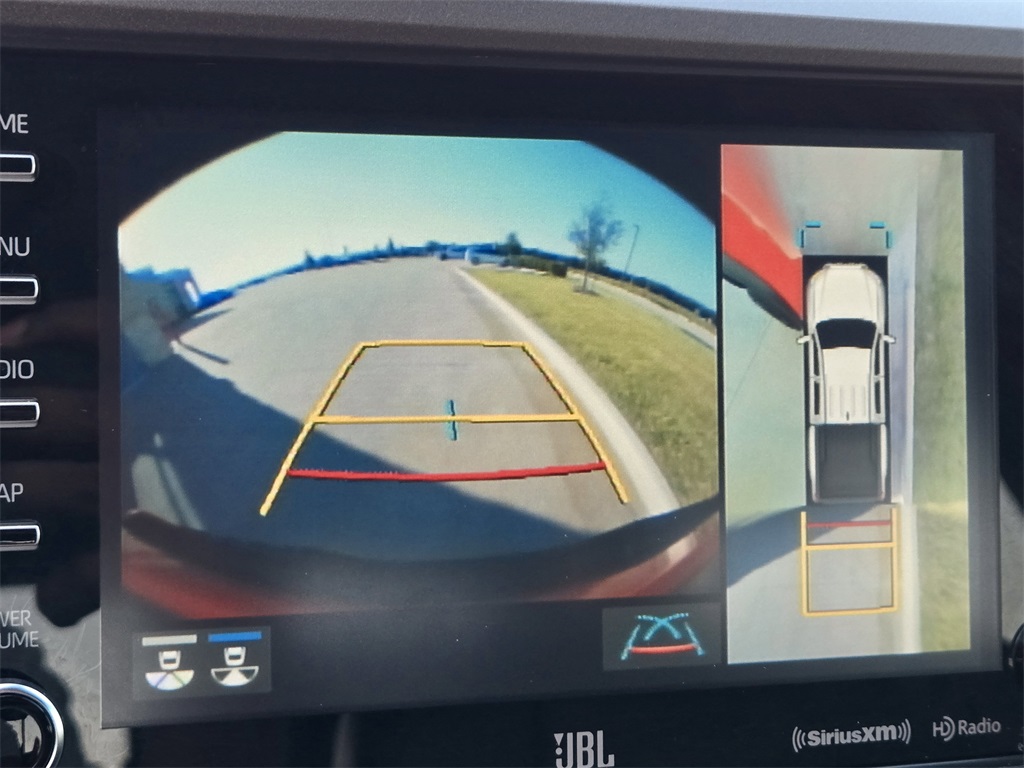 Used 2023 Toyota Tacoma Truck