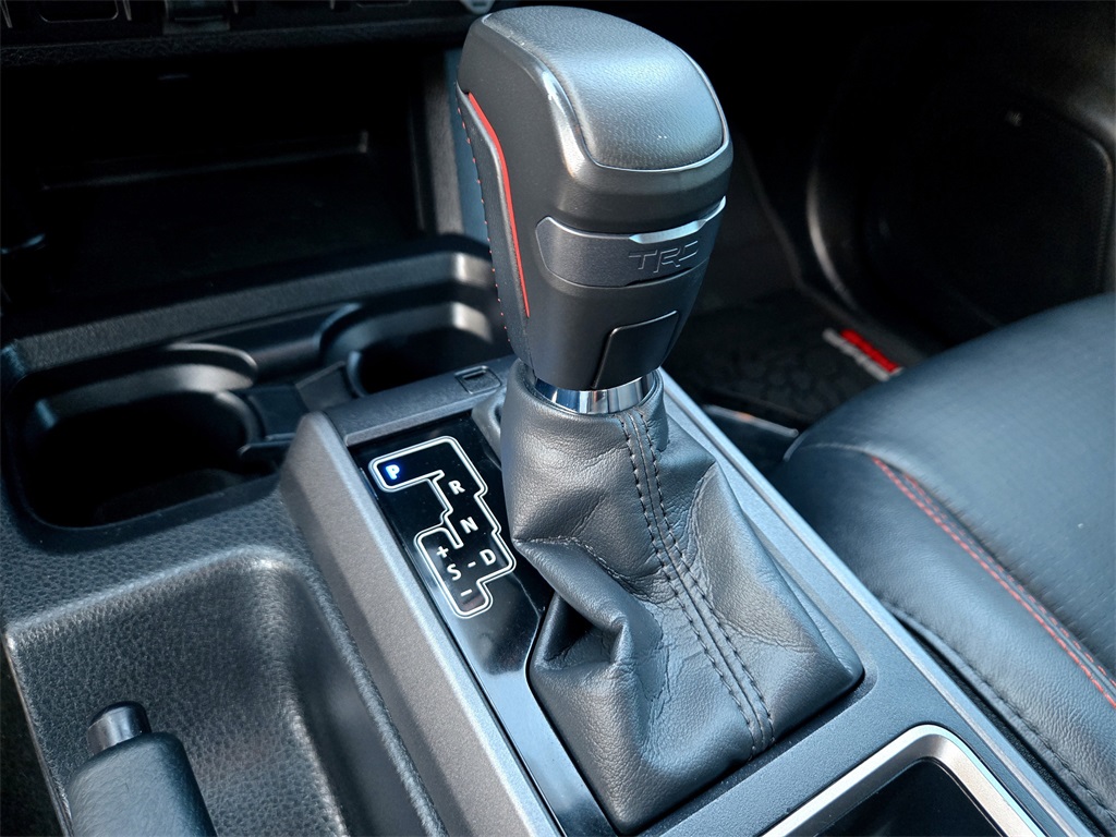 Used 2023 Toyota Tacoma Truck