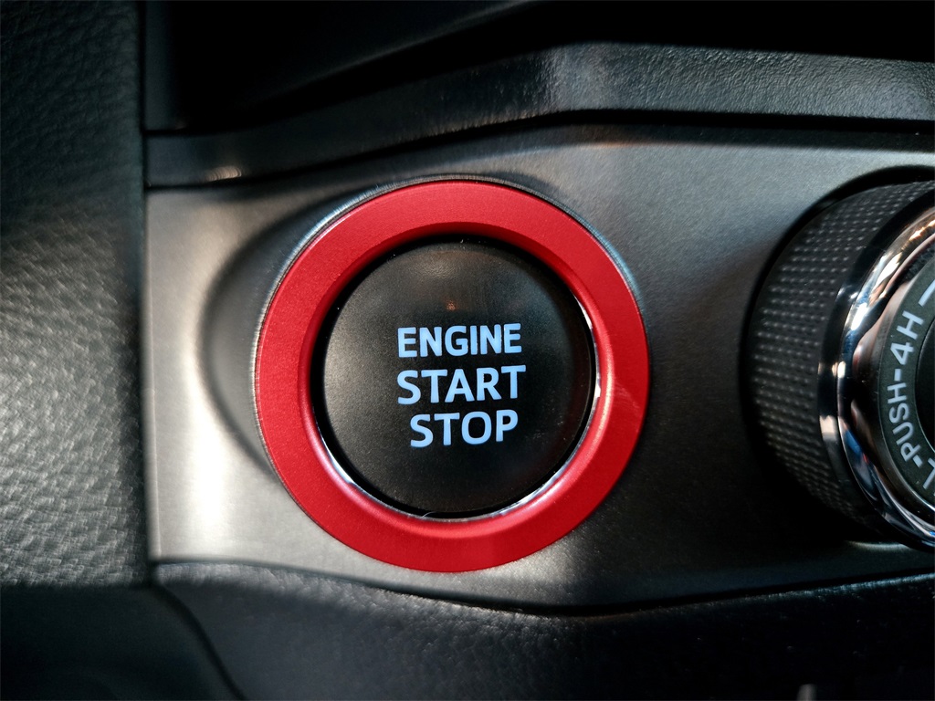 Used 2023 Toyota Tacoma Truck