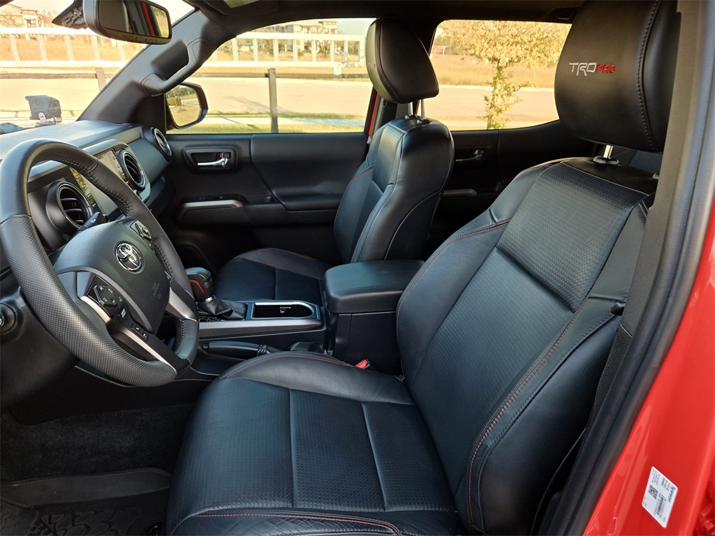 Used 2023 Toyota Tacoma Truck