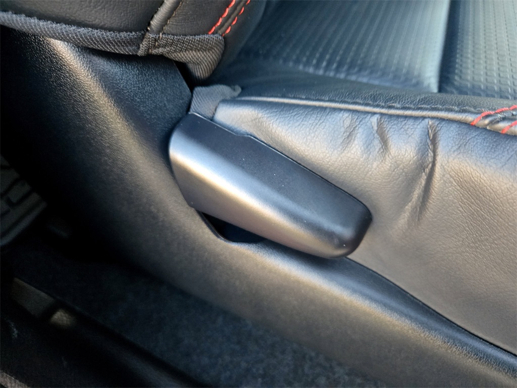 Used 2023 Toyota Tacoma Truck