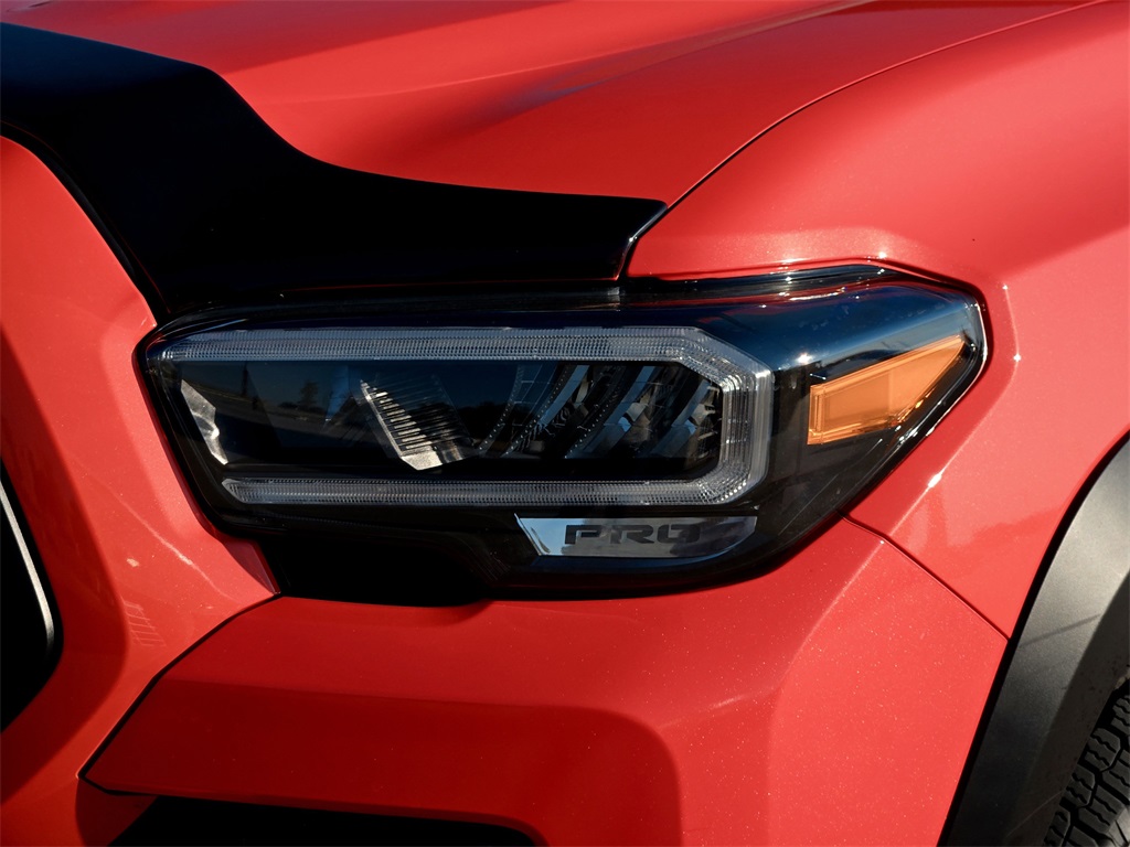 Used 2023 Toyota Tacoma Truck