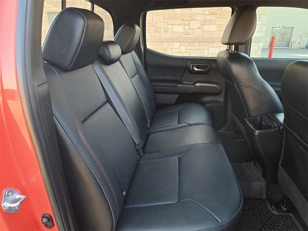 Used 2023 Toyota Tacoma Truck