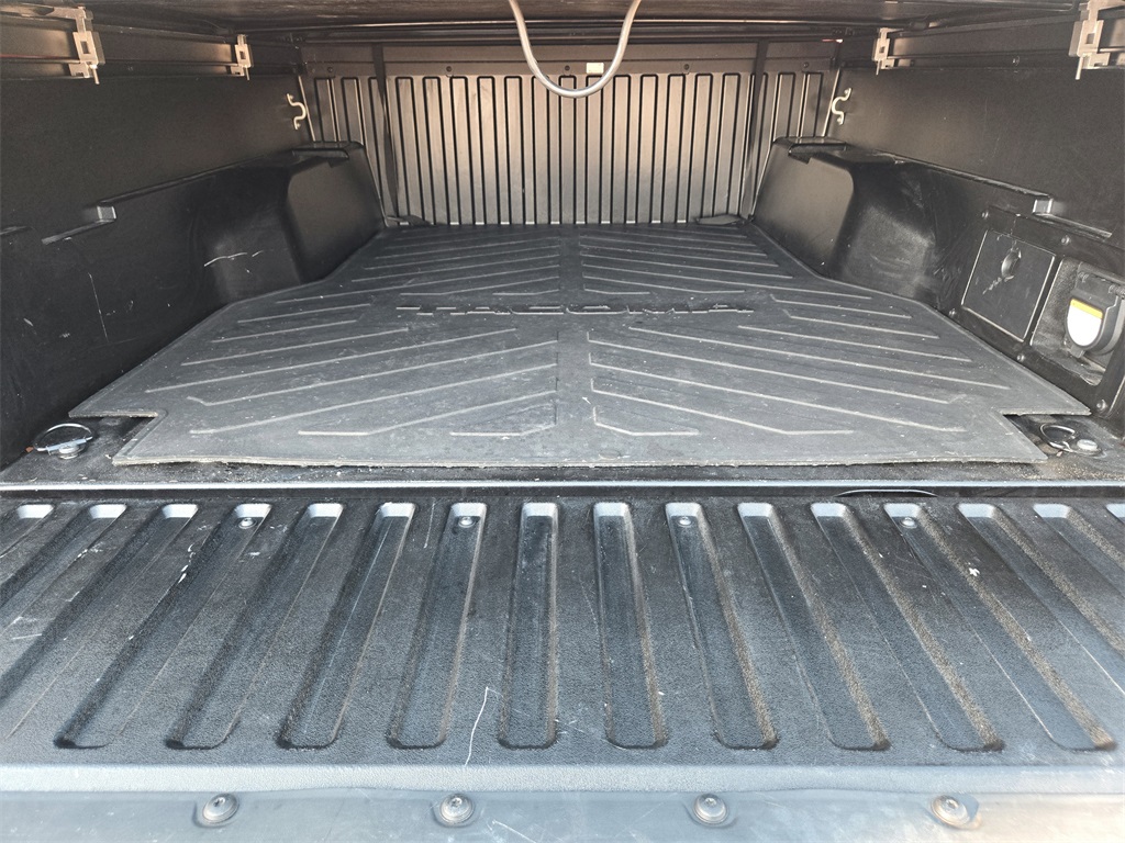 Used 2023 Toyota Tacoma Truck