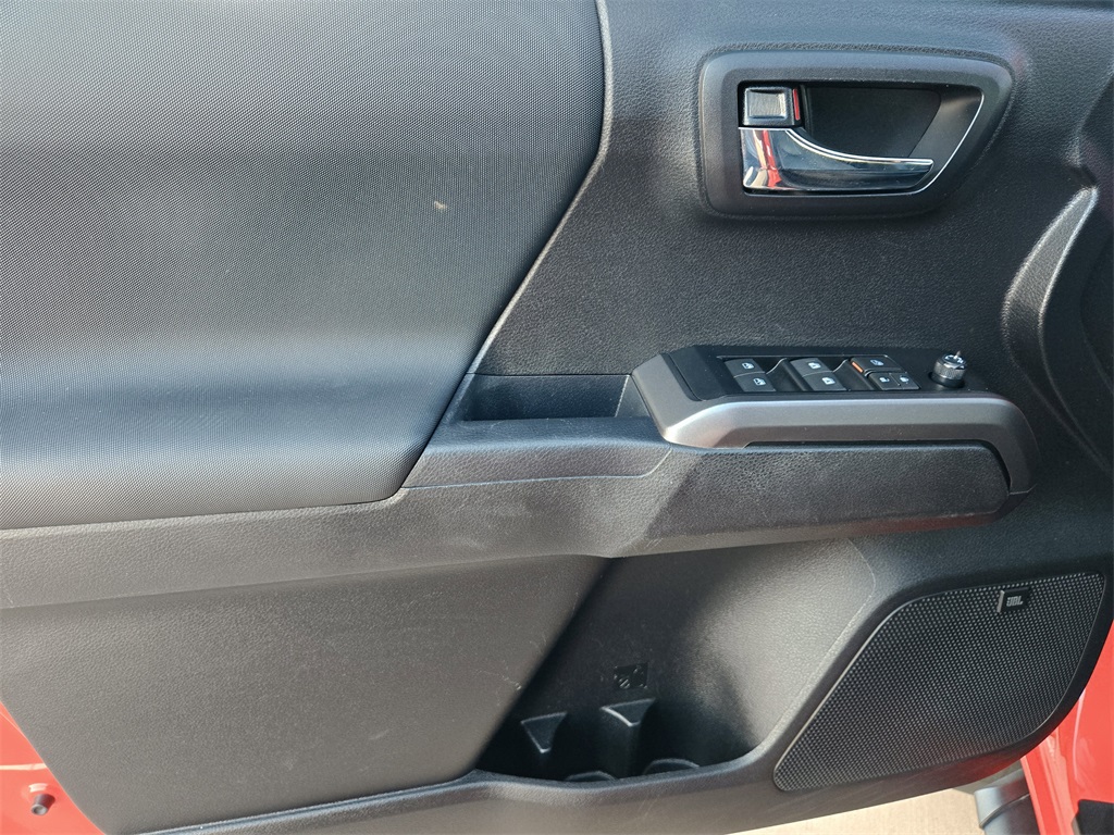 Used 2023 Toyota Tacoma Truck