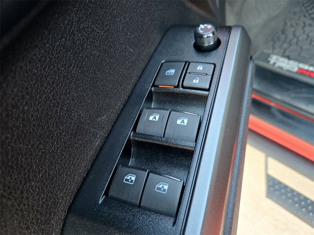 Used 2023 Toyota Tacoma Truck