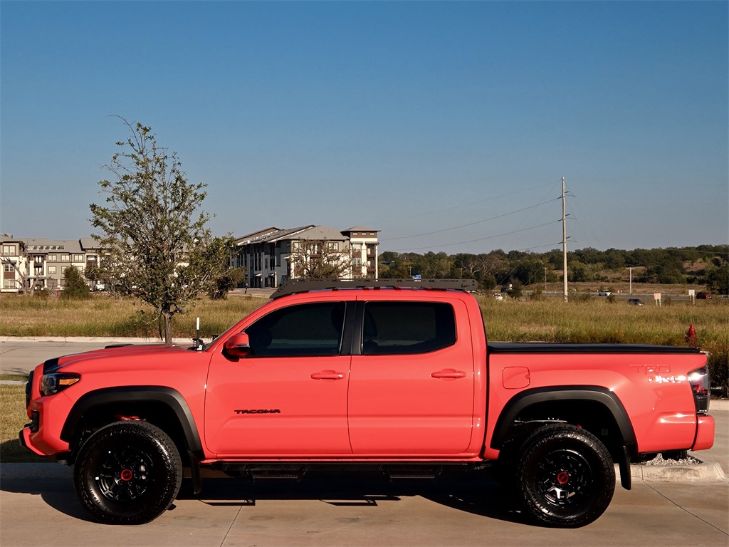 Used 2023 Toyota Tacoma Truck