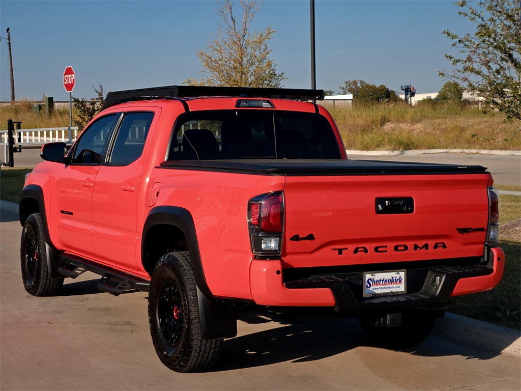 Used 2023 Toyota Tacoma Truck