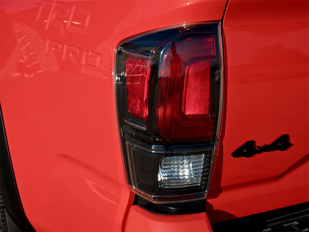 Used 2023 Toyota Tacoma Truck