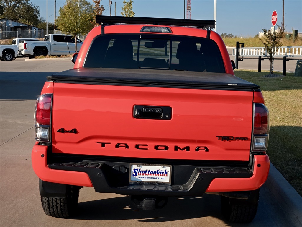 Used 2023 Toyota Tacoma Truck