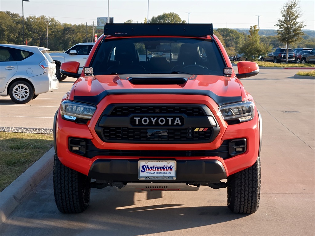 Used 2023 Toyota Tacoma Truck