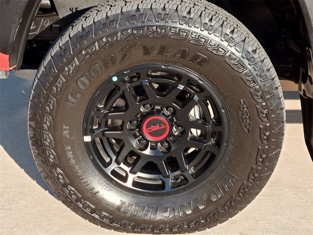 Used 2023 Toyota Tacoma Truck