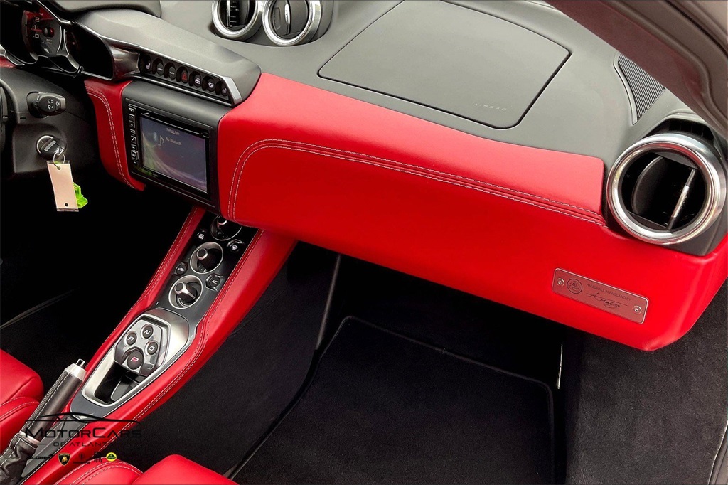 2018 Lotus Evora 400 400 RWD Coupe