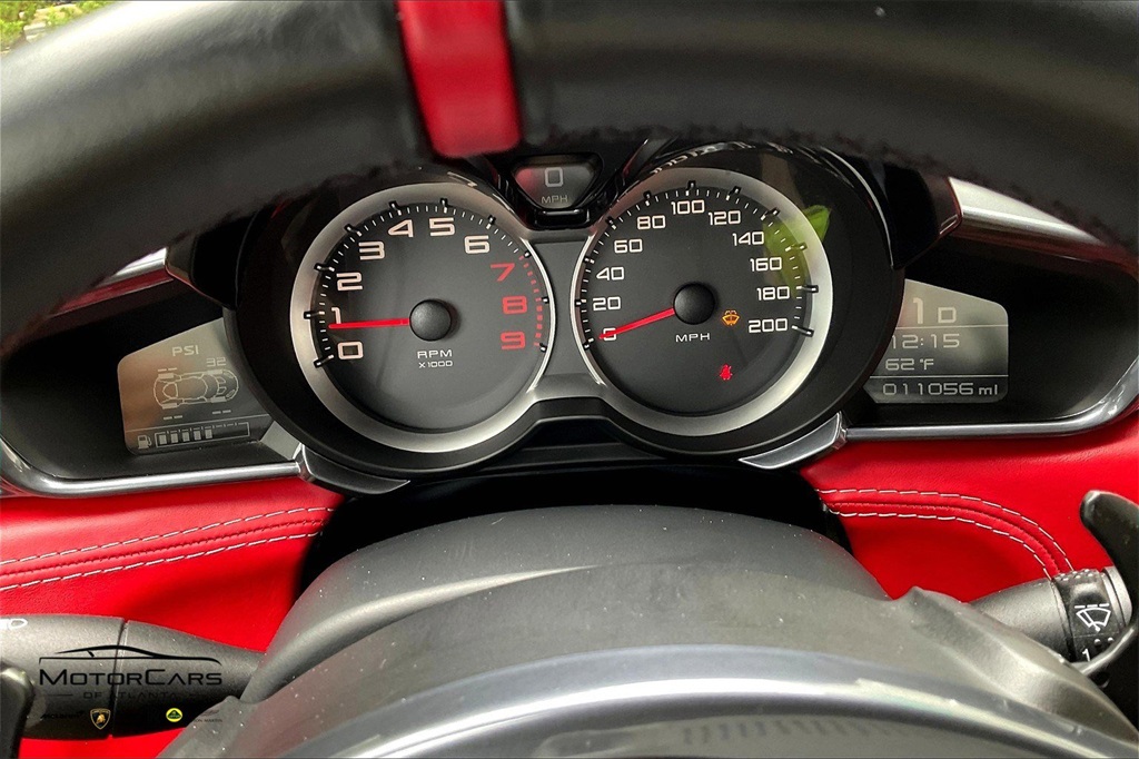 2018 Lotus Evora 400 400 RWD Coupe